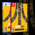 Atari 50: Edición de celebración ampliada, disponible el 25 de octubre, pedidos anticipados abiertos Creo Gaming