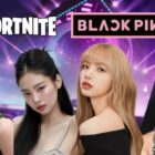 BLACKPINK no estará en Fortnite en 2025: filtrador confirmado Creo Gaming