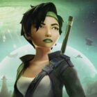 Beyond Good & Evil: un nuevo y conmovedor homenaje en la edición aniversario Creo Gaming