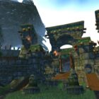 Blizzard anuncia la fecha de lanzamiento de la actualización WoW Classic: Cataclysm Rise of the Zandalari. Creo Gaming
