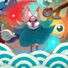 Bo: Path of the Teal Lotus, la fusión perfecta de encanto y desafío Creo Gaming