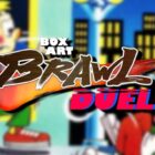 Campeón urbano: ¿Qué región tiene el mejor arte de caja? Creo Gaming