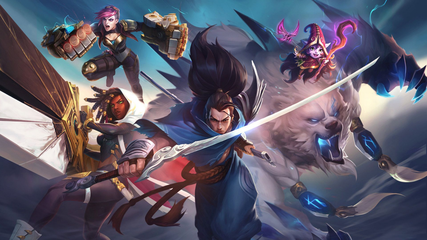 Creo Gaming