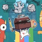 Castle Crashers: ¡Nuevas actualizaciones y contenido creativo! Creo Gaming