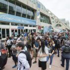 Comic-Con de San Diego: Tráiler y horarios %% Creo Gaming