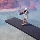 Cómo caminar por la tabla en Fortnite: Tutorial completo Creo Gaming