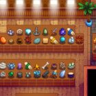 Cómo completar el museo en Stardew Valley: guía de hazañas y recompensas Creo Gaming