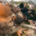 Cómo completar la misión Big Game Bounty en Call of Duty: Warzone Creo Gaming