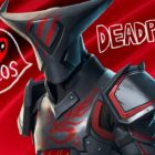 Cómo conseguir el skin Boss Obsidian en FortniteBoss Obsidian, el nuevo skin exclusivo que no te puedes perder en Fortnite. Creo Gaming