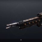 Cómo conseguir las garras del lobo en Destiny 2 Iron Banner Creo Gaming