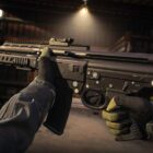 Cómo desbloquear el STG en MW3 y Warzone Creo Gaming