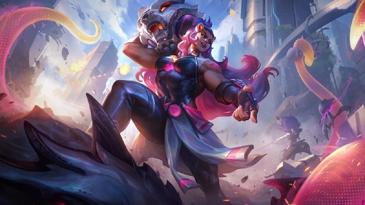 Creo Gaming