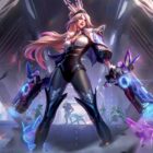 ¿Cómo aumentar la dificultad en League of Legends Swarm? Detalles aquí Creo Gaming