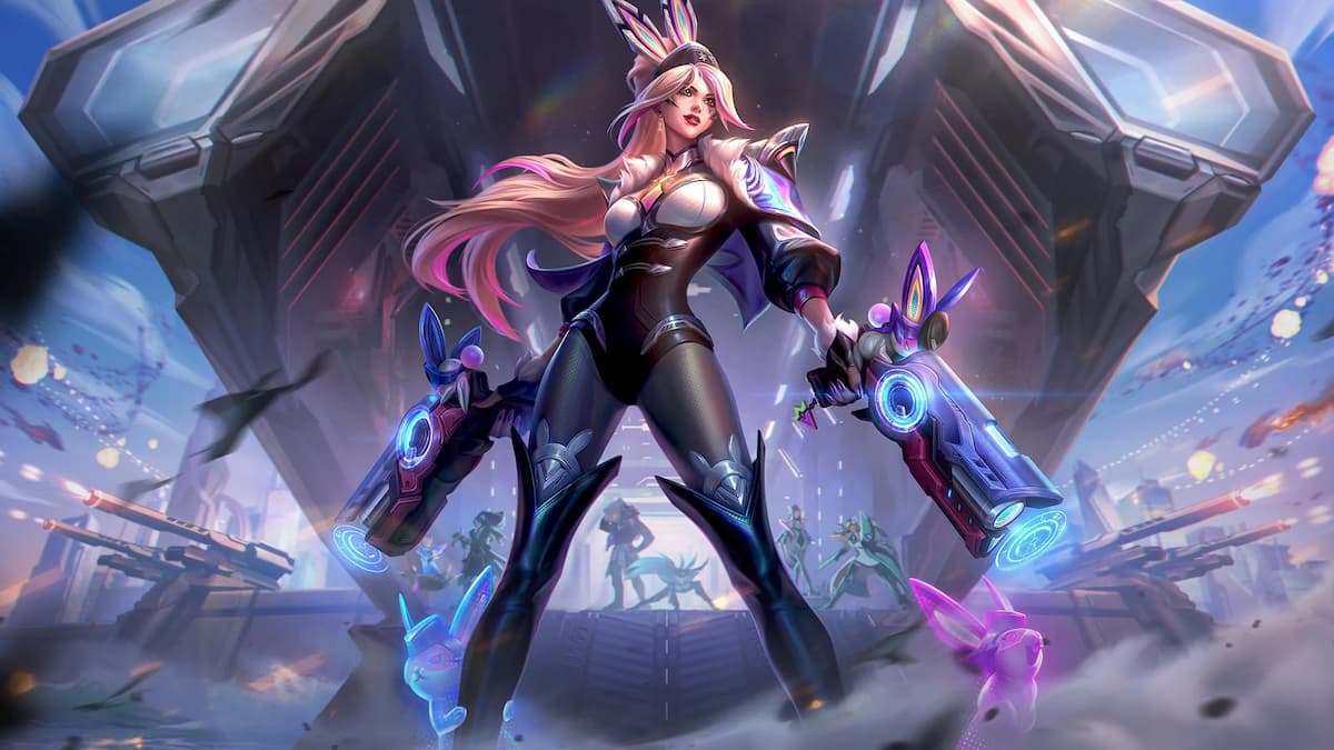 Creo Gaming