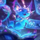 Cómo obtener y usar el campo radiante en el modo Swarm de League of Legends Creo Gaming