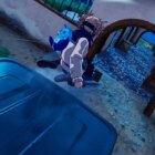 Cómo realizar el deslizamiento del vehículo en Fortnite Capítulo 5 temporada 3 Creo Gaming