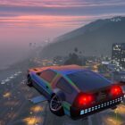Cómo volar con el Deluxo en Grand Theft Auto Online Creo Gaming