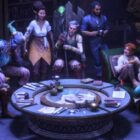 Compañeros reveladores: La filosofía de Dragon Age: The Veilguard Creo Gaming