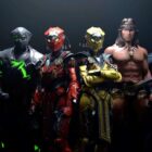 Conoce a los nuevos luchadores en el DLC Khaos Reigns de Mortal Kombat 1 Creo Gaming