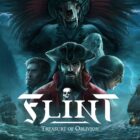 Conoce a los personajes de Flint: Treasure of Oblivion en Xbox Series X|S Creo Gaming