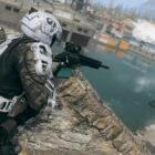 Correcciones en Warzone: Exploit COR-45 arreglado, Tac Sprint Boots Spawn modificado Creo Gaming