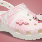 Crocs anuncia zapatos oficiales de Pokémon: ¡Jigglypuff, Charizard, Gengar, Snorlax! Creo Gaming