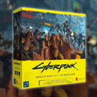 Cyberpunk 2077: Gangs of Night City - Descubre este sensacional juego de mesa Creo Gaming