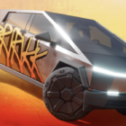 Cybertruck llega a Fortnite y Rocket League: ¡un aspecto controvertido! Creo Gaming