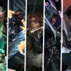 Descubra el elenco de voces de Dragon Age: The Veilguard: Bioware revela los actores y sus roles Creo Gaming
