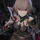 Descubre AI Limit: un Soulslike con un impresionante estilo anime Creo Gaming