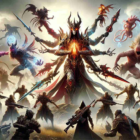 Descubre Anima Squad Swarm, el nuevo modo PvE de League of Legends en Google Creo Gaming