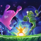 Descubre Bare Butt Boxing, el poco convencional juego de lucha sin pantalones en Switch el 1 de agosto Creo Gaming