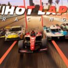 Descubre Hot Lap Racing: ¡el juego de carreras definitivo para los entusiastas de los deportes de motor! Creo Gaming