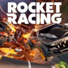 Descubre Inferno Island, el nuevo circuito Rocket Racing en Fortnite Creo Gaming