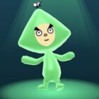 Descubre The New Denpa Men gratis en Nintendo Switch Creo Gaming