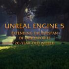 Descubre Turtle WoW 2.0: Misterios de Azeroth en Unreal Engine 5 Creo Gaming
