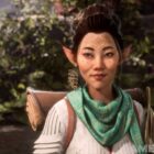 Descubre a Bellara Lutara en Dragon Age: The Veilguard Creo Gaming