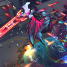 Descubre el evento de verano Anima Squad en League of Legends Creo Gaming