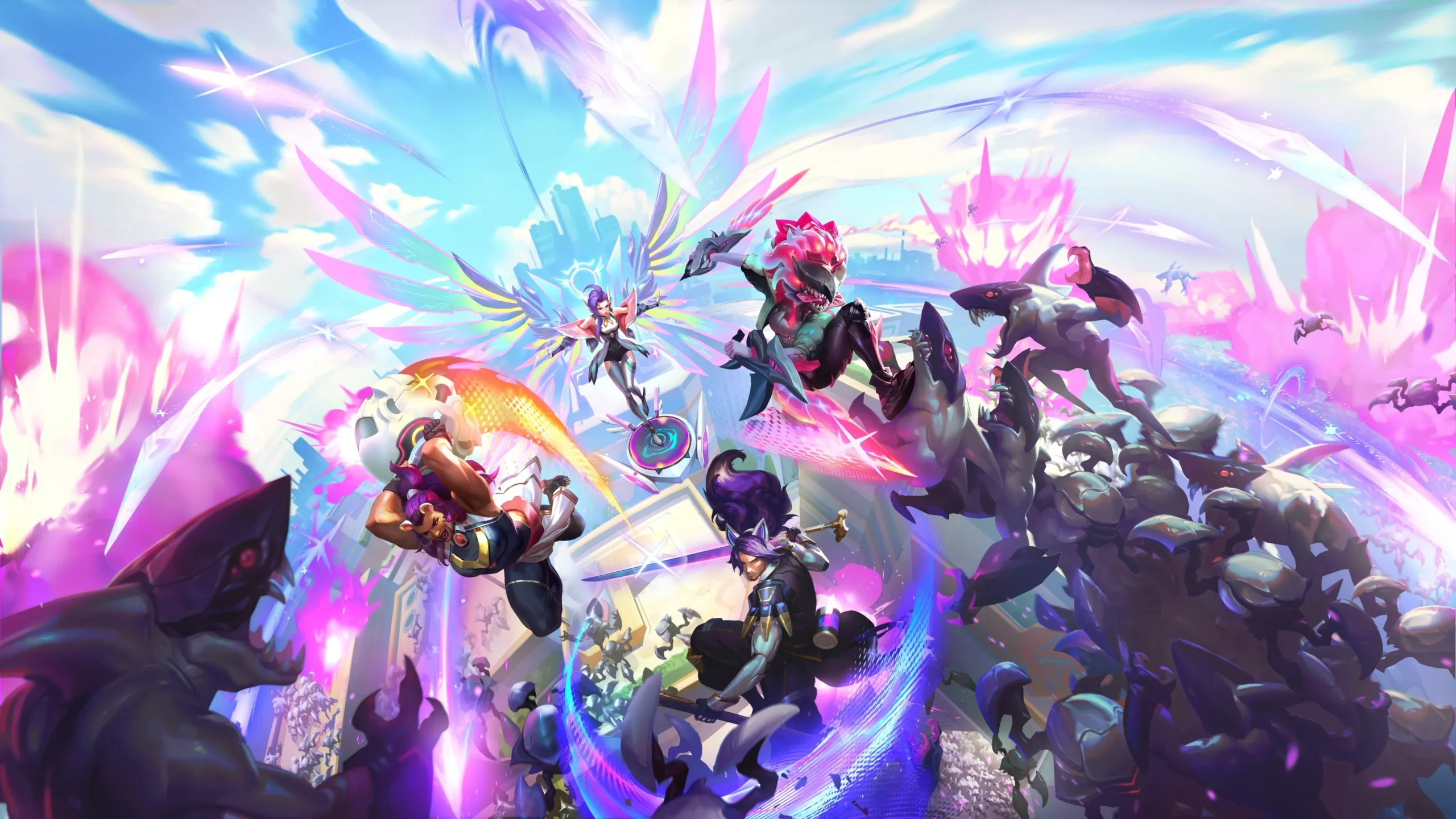 Creo Gaming