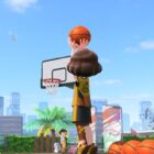 Descubre el nuevo Baloncesto en Nintendo Switch Sports: nuestras impresiones Creo Gaming