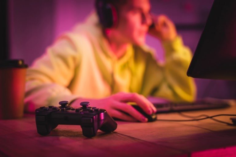 Creo Gaming