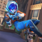 Descubre la inesperada conexión familiar de Juno en Overwatch 2 Creo Gaming
