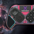 Descuento en el mando inalámbrico de Tekken para PS5 y PC Creo Gaming