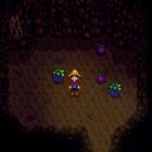 Descubre los beneficios de elegir murciélagos u hongos en Stardew Valley Creo Gaming