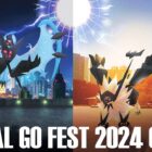 Descubre los nuevos códigos promocionales del Global GO Fest 2024 en Pokémon GO Creo Gaming