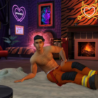 Descubre los nuevos desafíos amorosos de Los Sims 4 con la extensión Lovestruck Creo Gaming