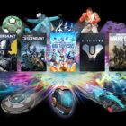 Descubre los videojuegos gratuitos del verano en Xbox Creo Gaming