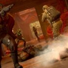 Descubre todo sobre el evento Vortex Death's Lair en MW3 y Warzone Creo Gaming