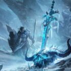 Diablo Immortal: Frostmourne, la espada legendaria de WoW disponible en un evento limitado Creo Gaming