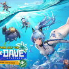 Diosa de la Victoria: ¡Nikke se une a Dave the Diver para un evento de verano! Creo Gaming
